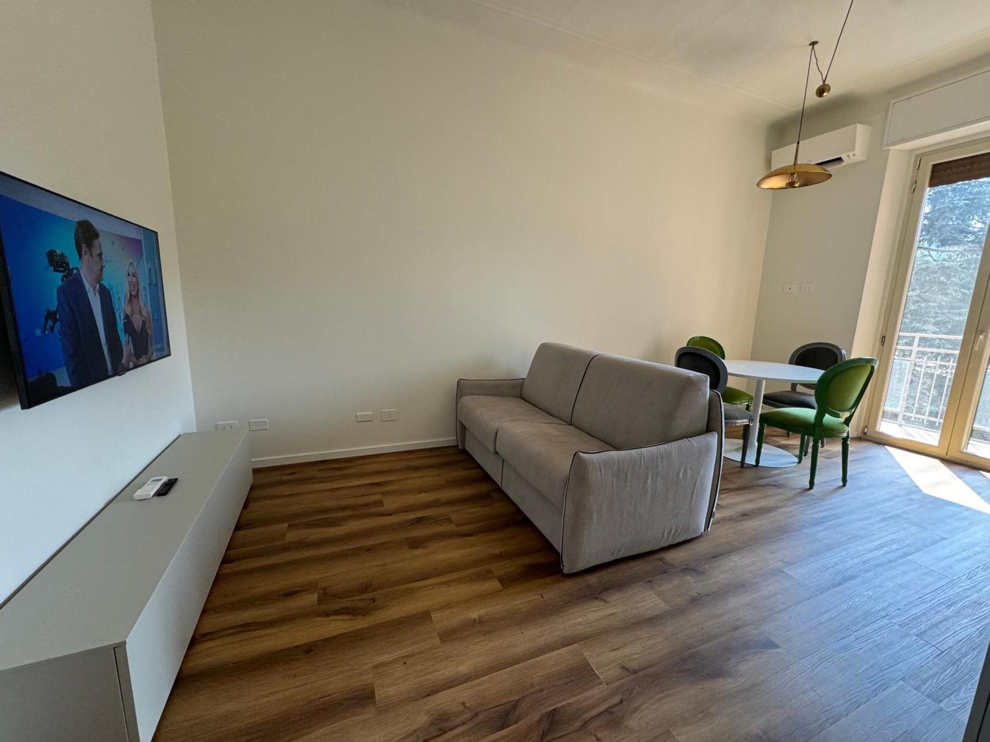 Lula Milano - Zara M3-M5 Apartment Exterior photo