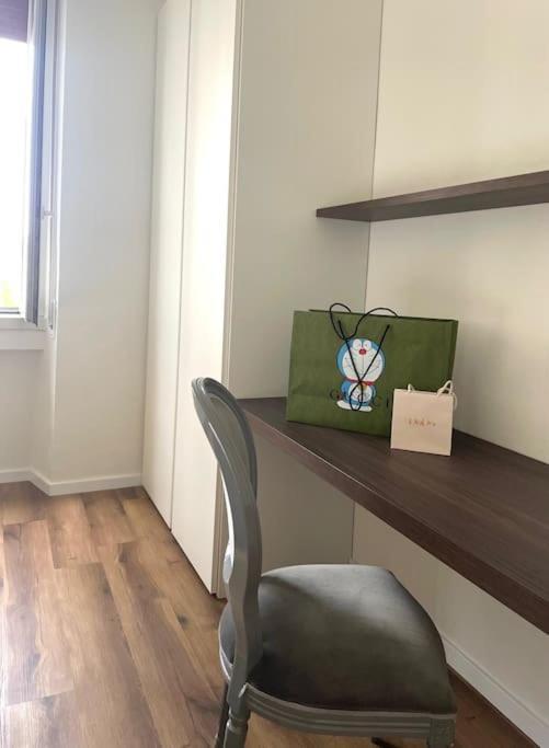 Lula Milano - Zara M3-M5 Apartment Exterior photo