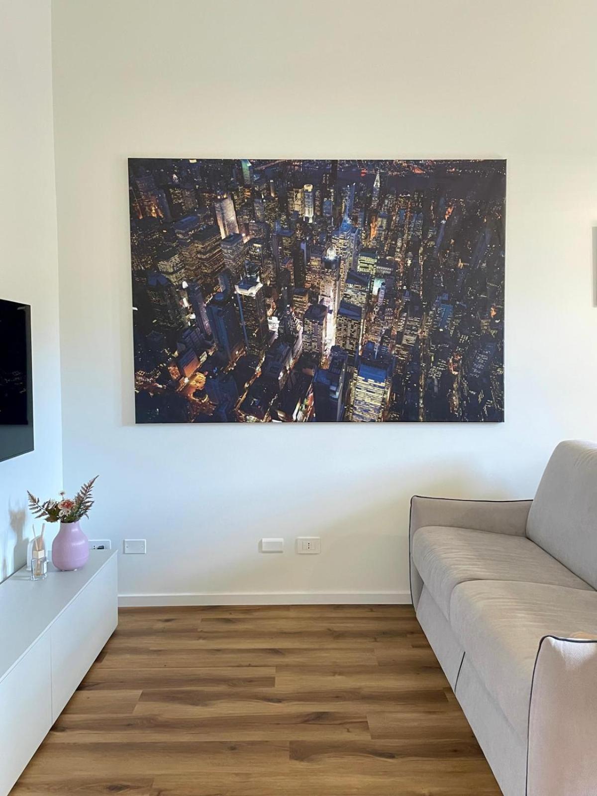 Lula Milano - Zara M3-M5 Apartment Exterior photo